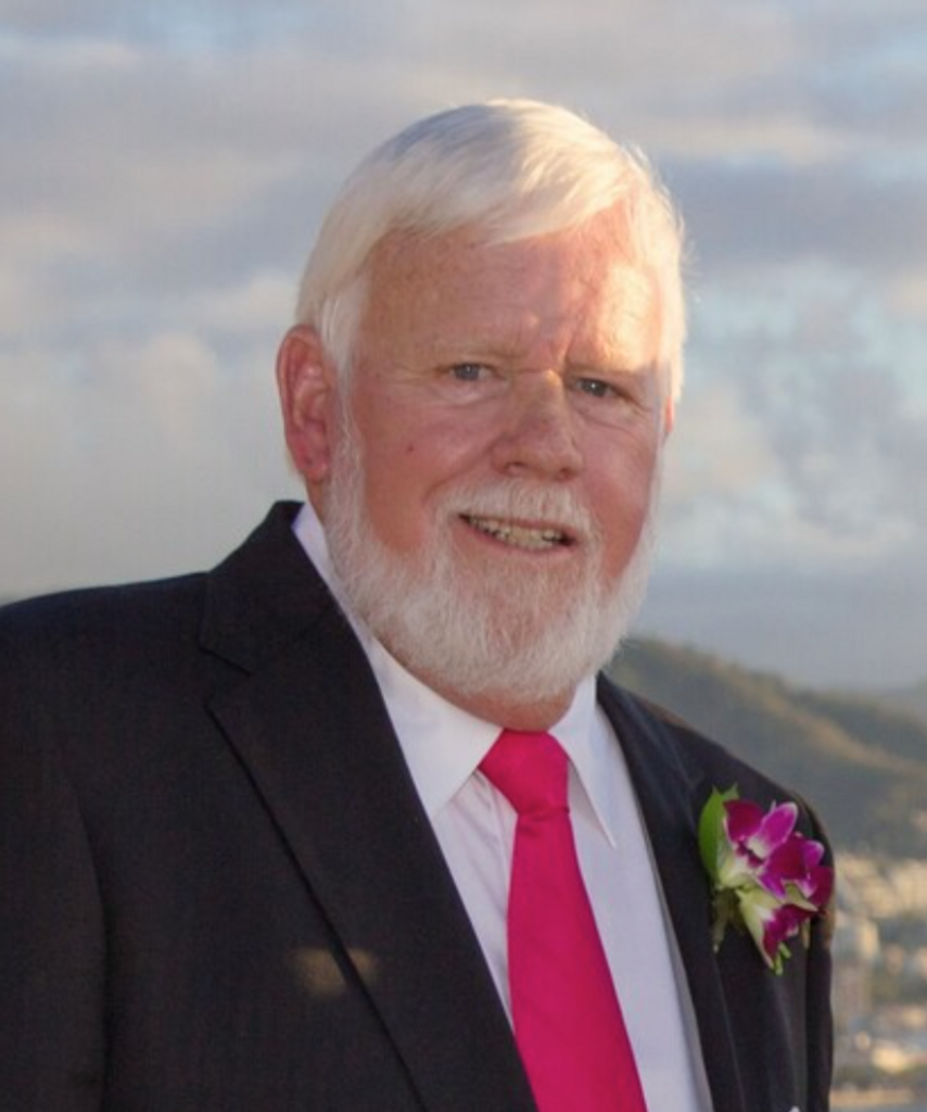 George Mcclave Cultra Profile Photo