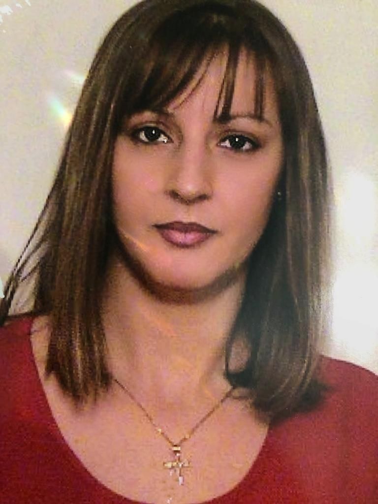 Anila Kushova Lettieri