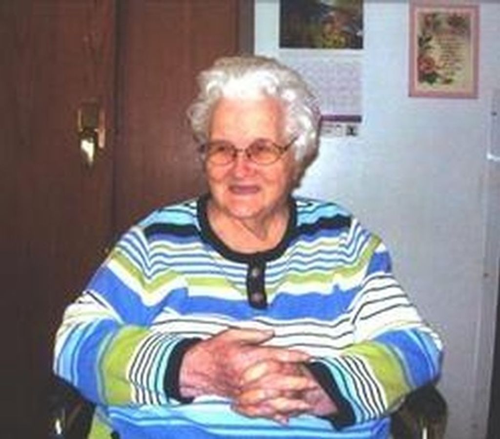 Lou Emma Muller