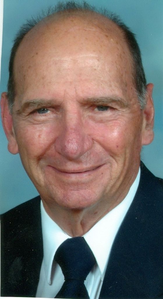Robert F. Harmon Jr.