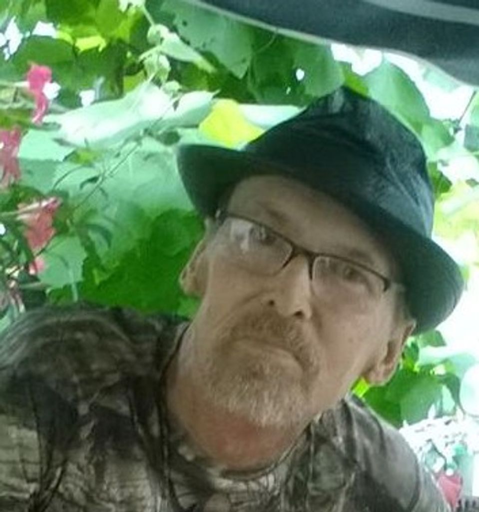 George Cage, Jr.
