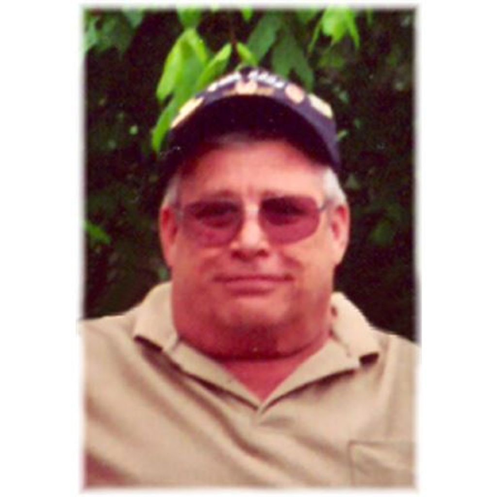 George Thomas Allen