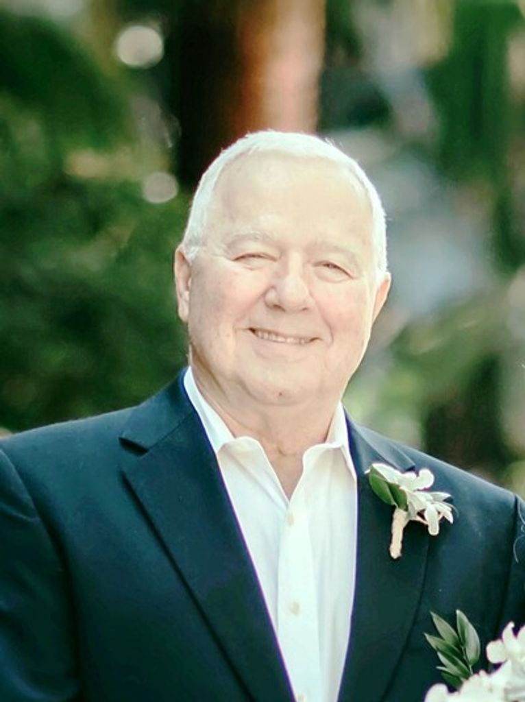 Mike Brown Profile Photo