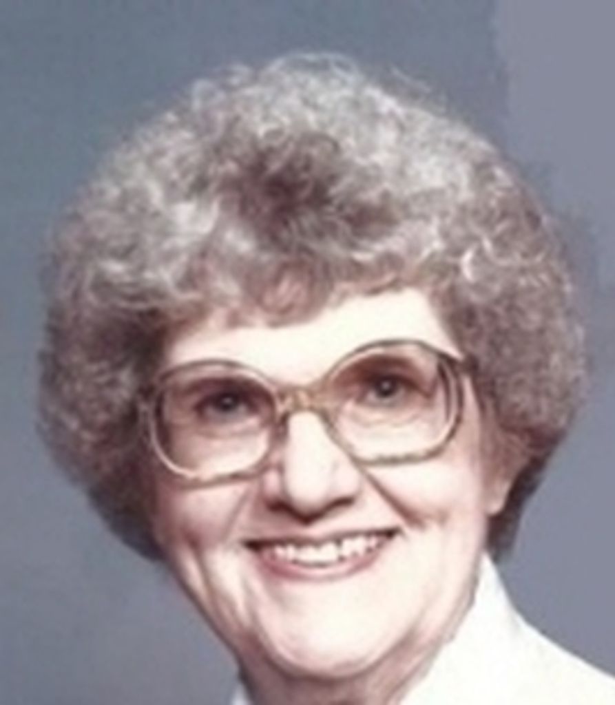 Imogene Brown