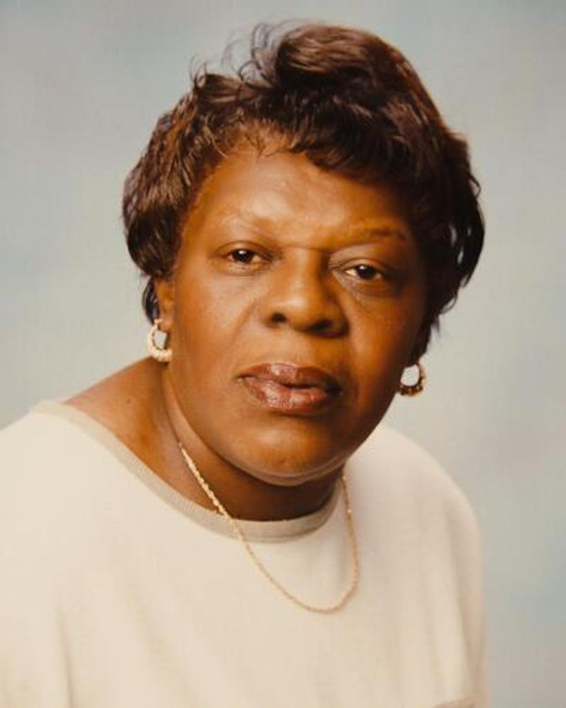 Laura Mae Nelson Profile Photo