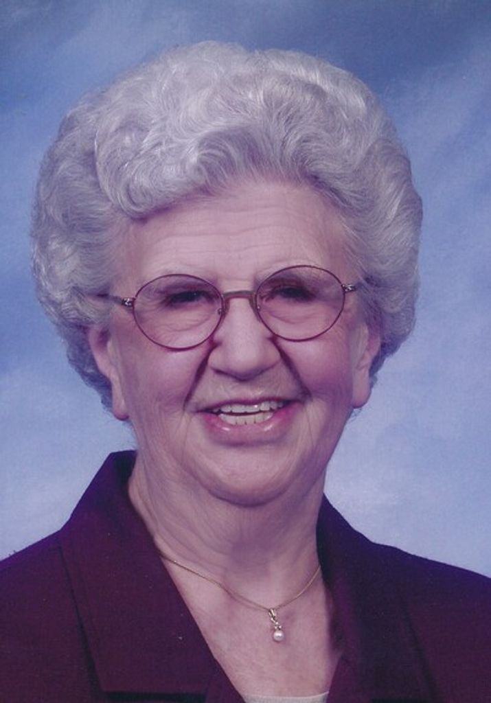 Ruth M. Keller Profile Photo