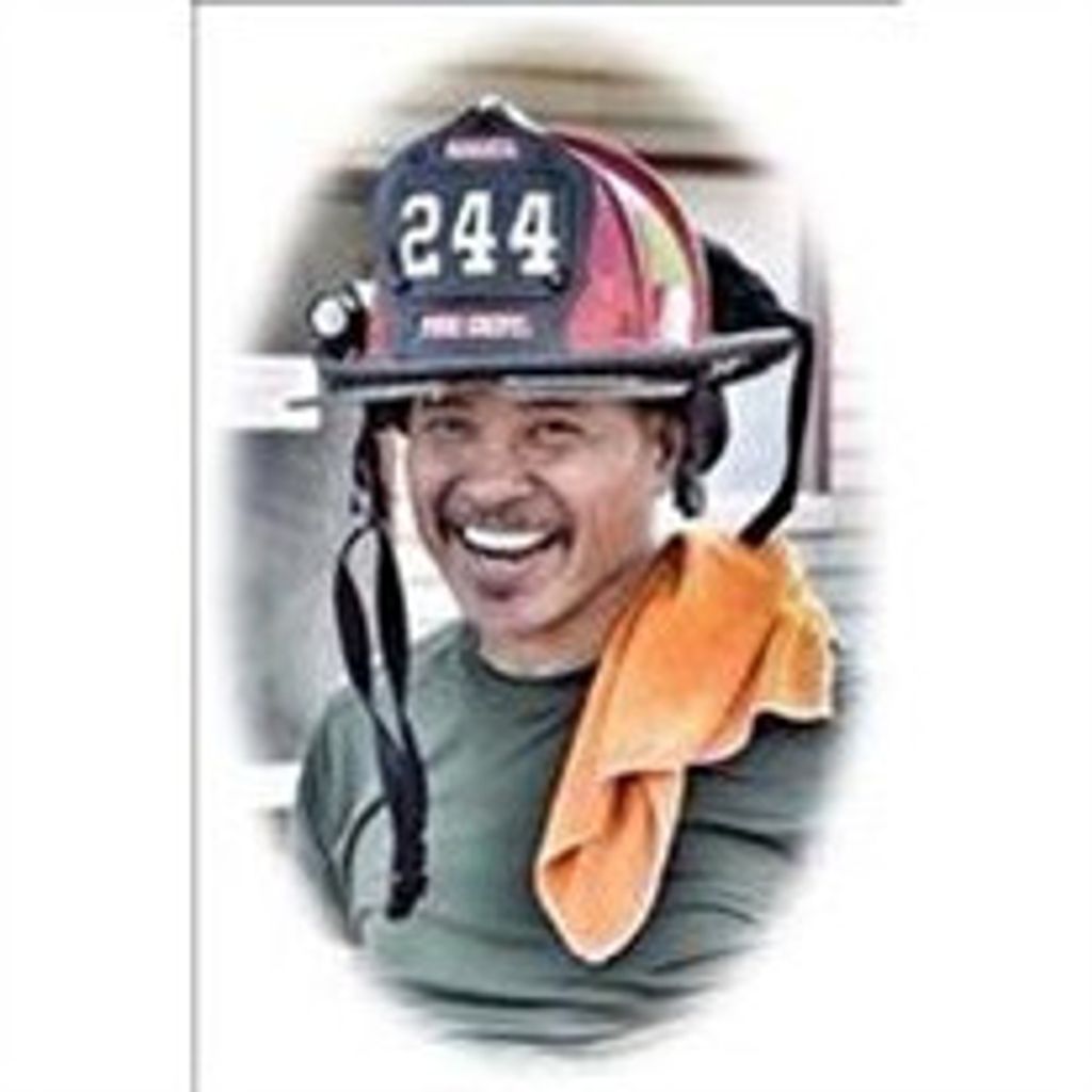 Lt. Dale R. Meno