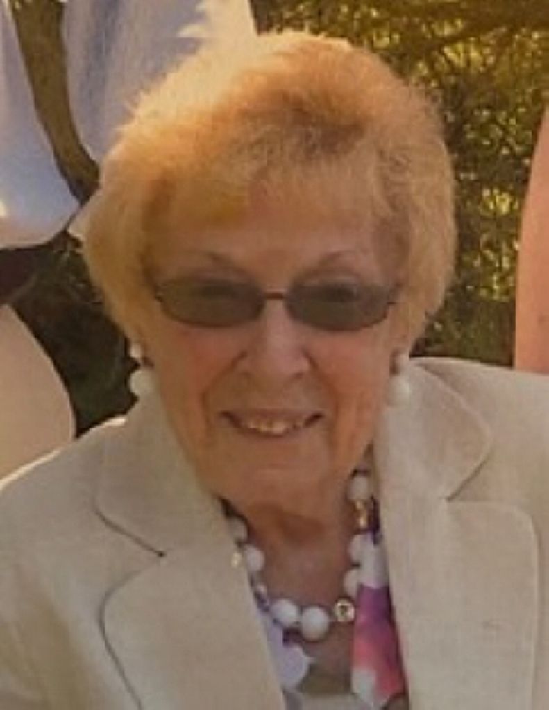 Lorena A. Eddinger Profile Photo