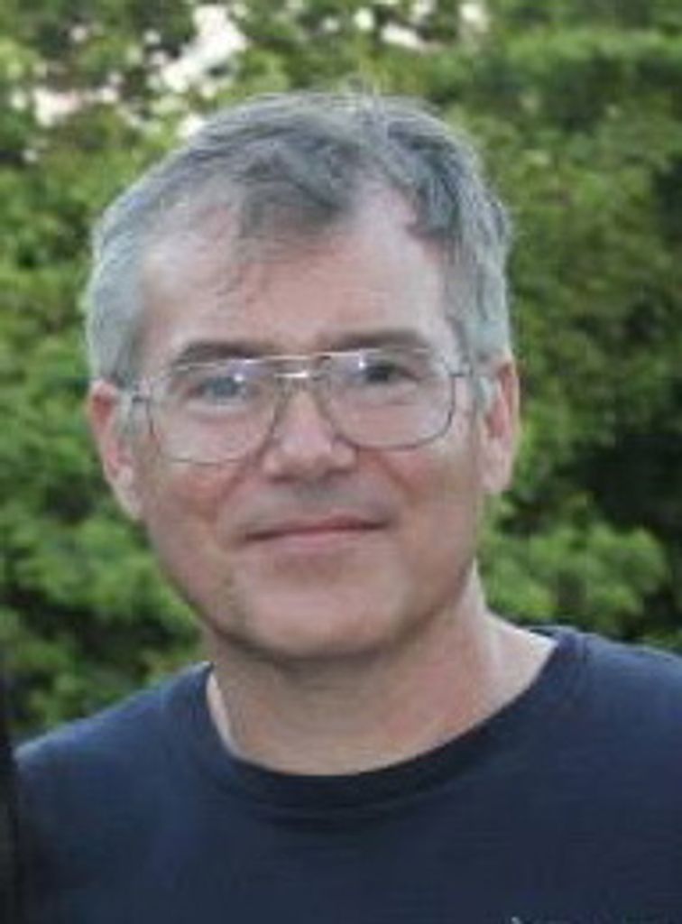Scott Andrew Stello