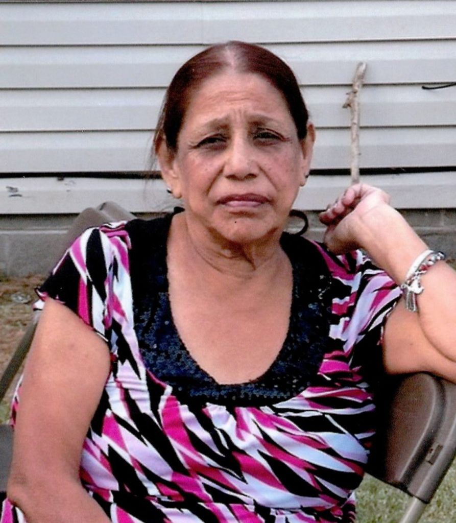 Blanca Pena De Bernabe Profile Photo