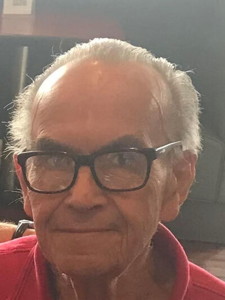 Bobby Edward Silverthorn Profile Photo