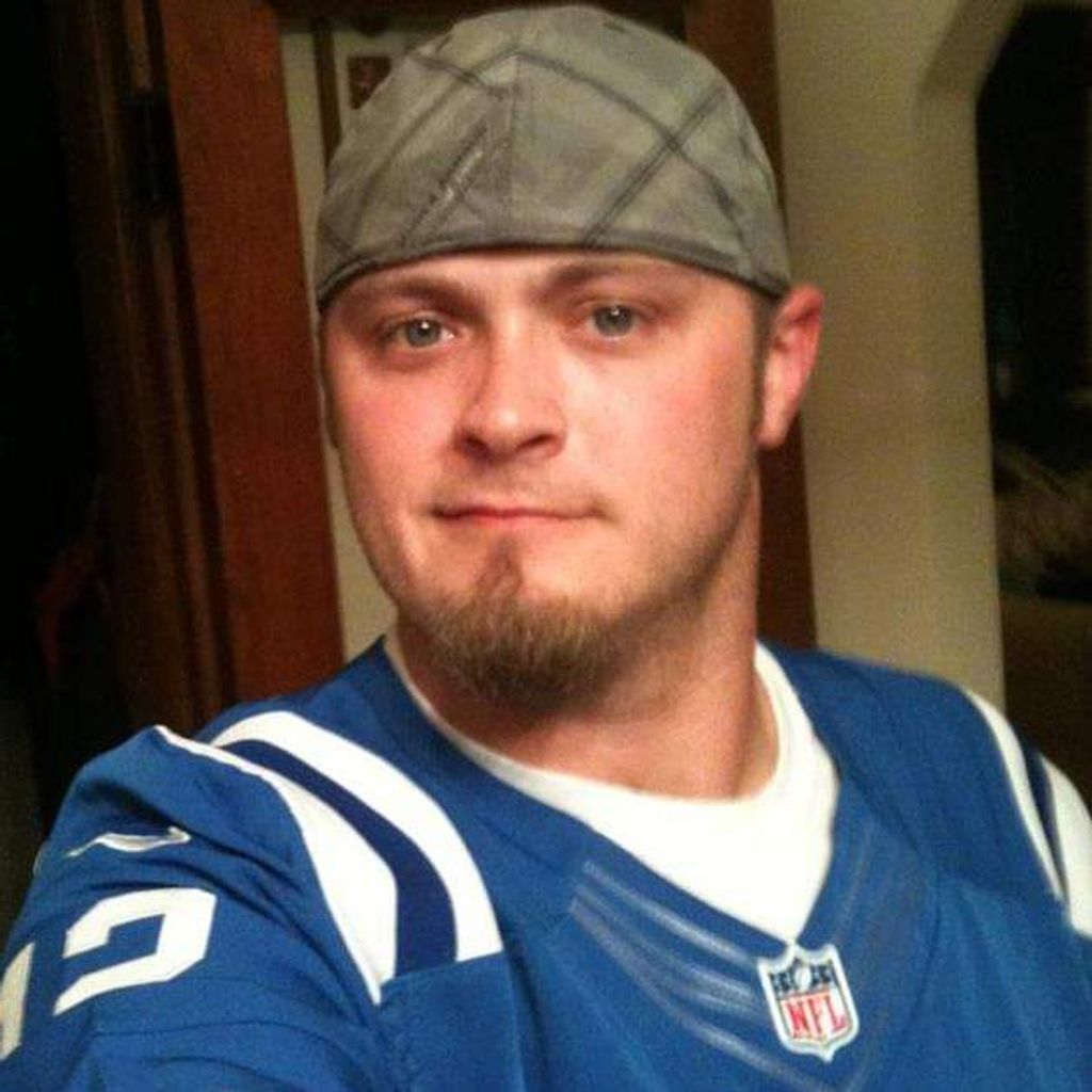 Christopher "Chris" Hart Profile Photo