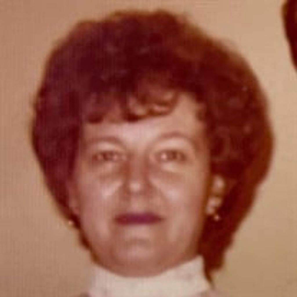 Shirley Ann Loiselle