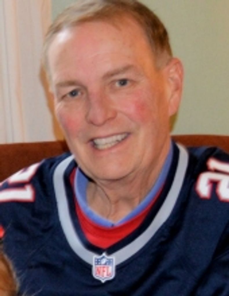 Neil P. Cascadden Profile Photo