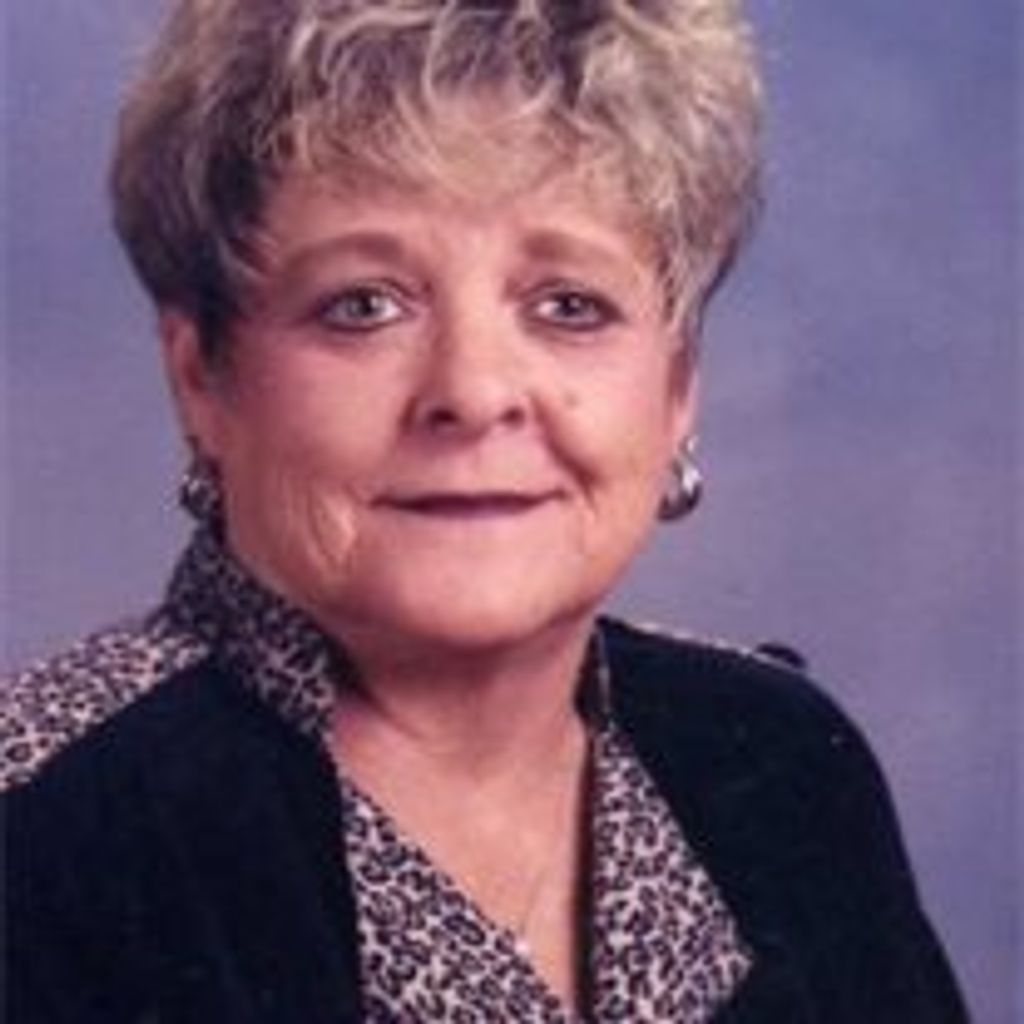 Annie Belle Paschal Crowder