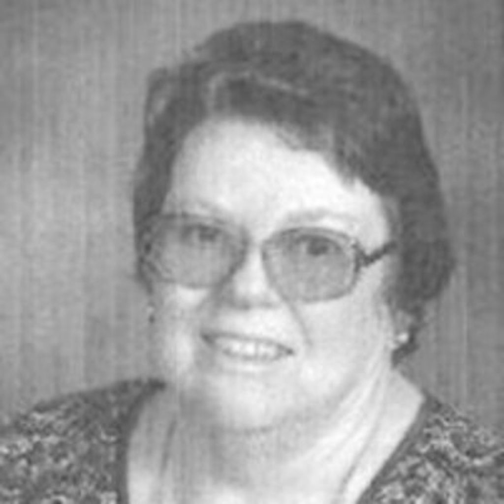 Mavis Elaine Youngs Profile Photo
