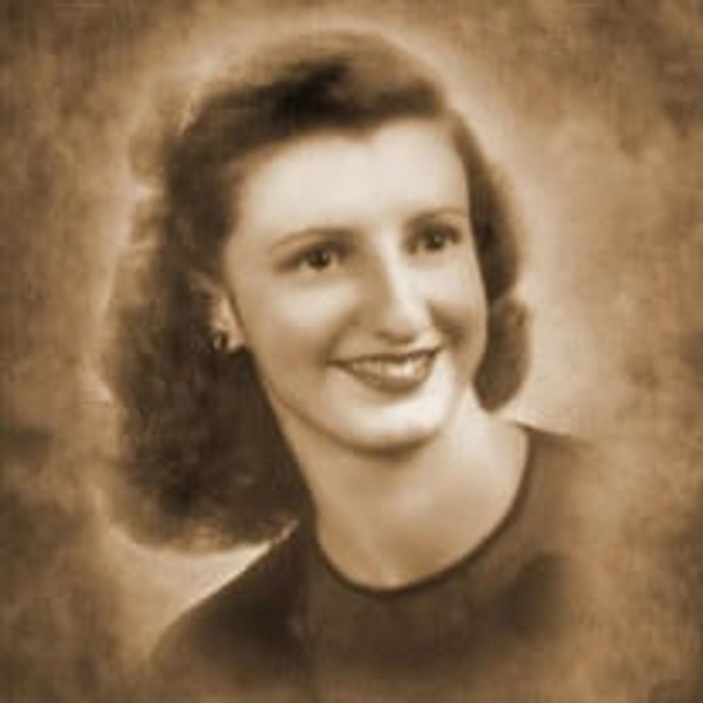 Mrs. Dorothy Grimshaw