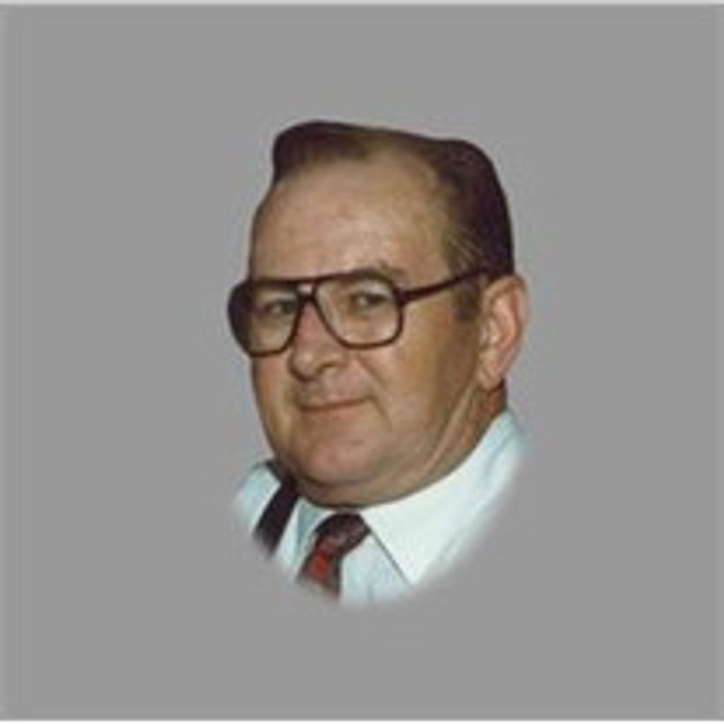 Stanley Albert Sencabaugh