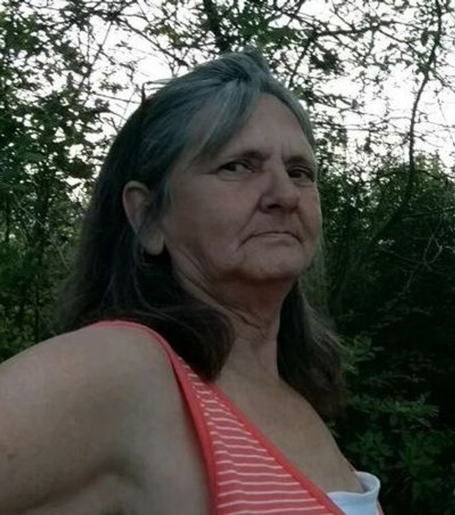 Cynthia Camper-Jenkins