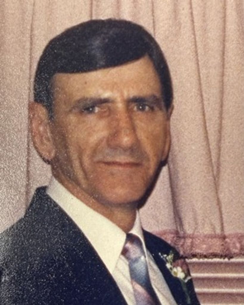 Morris Trahan