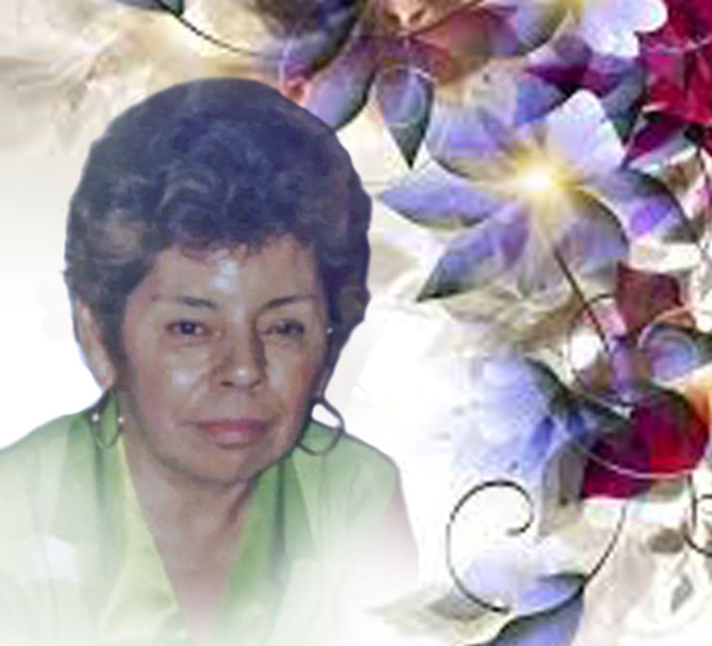 Miss Guadalupe Nava