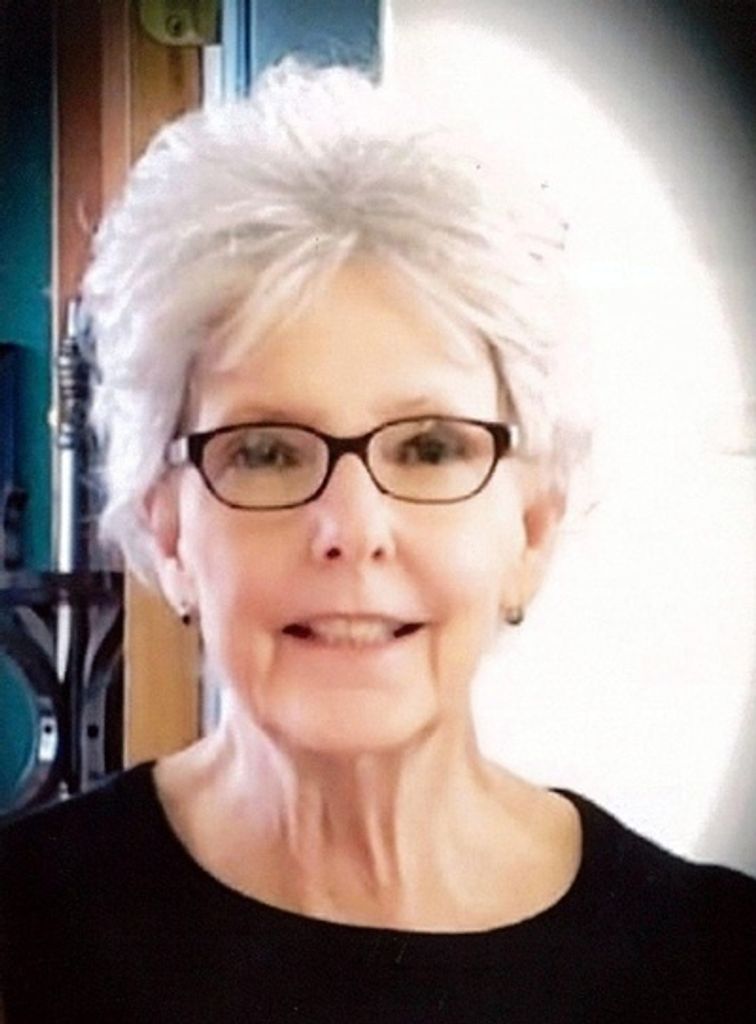 Christine Ann Benschoter