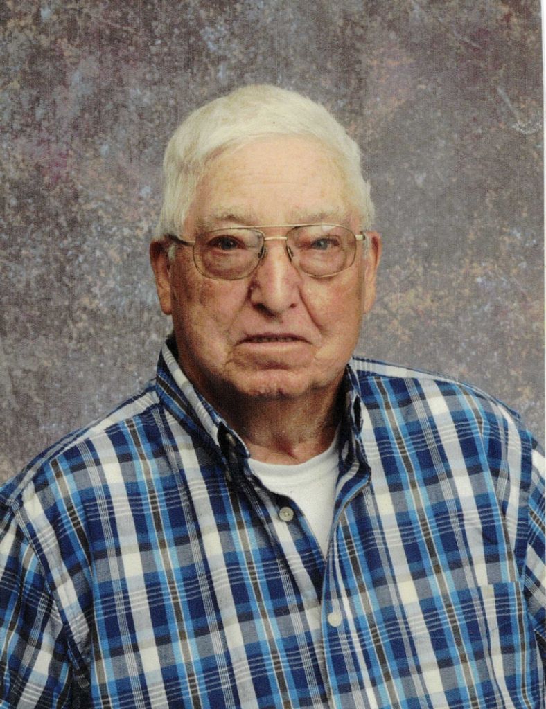 Wilbur Roland Anderson Profile Photo