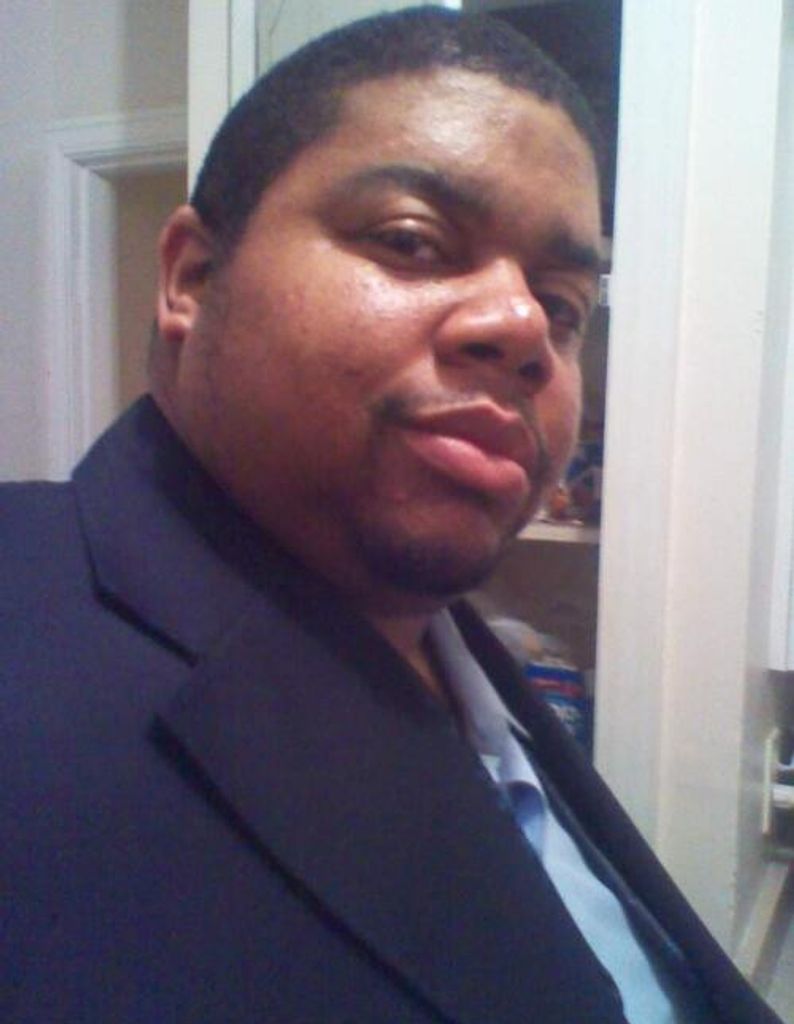 Kevin Glenn Williams