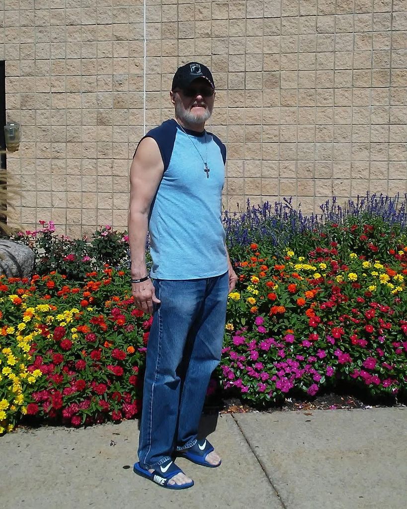 Arnold "Art" Ray Triplett Profile Photo