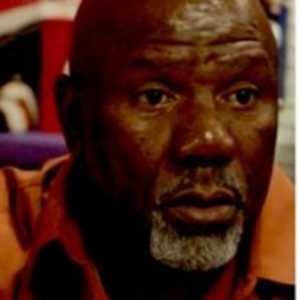 Harry  Junior Steele