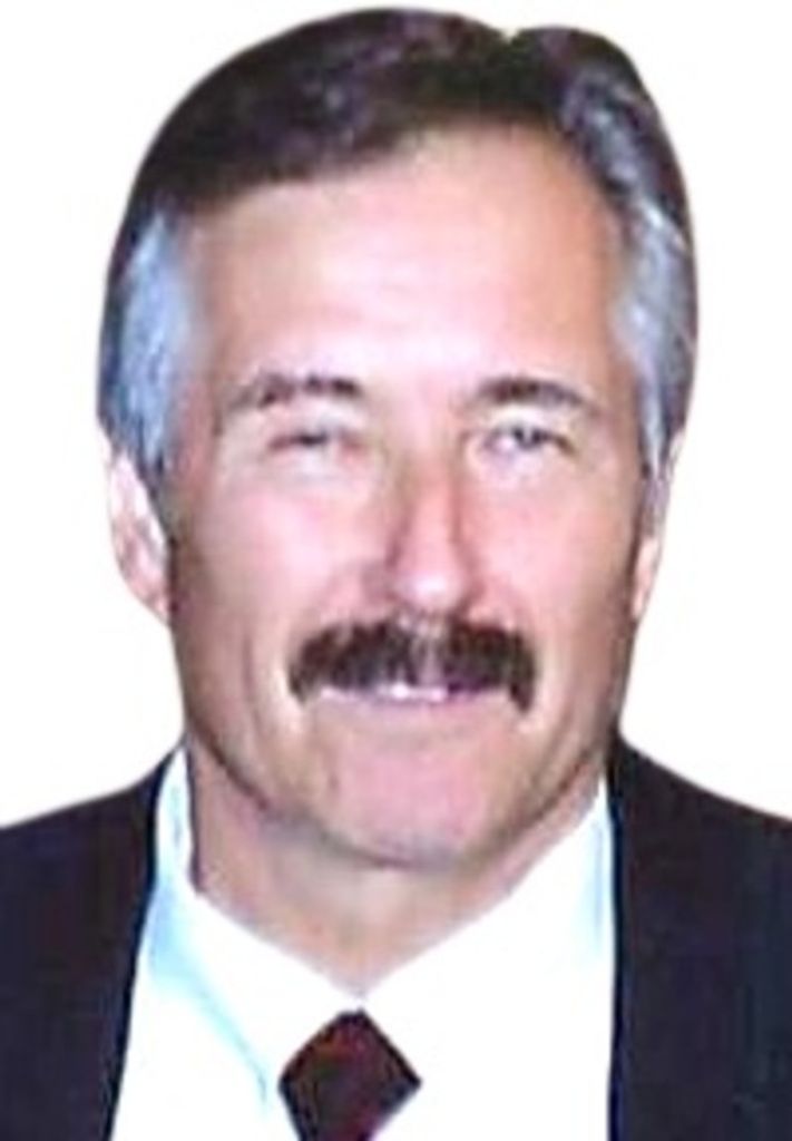 Alexander "Al" Cwudzinski