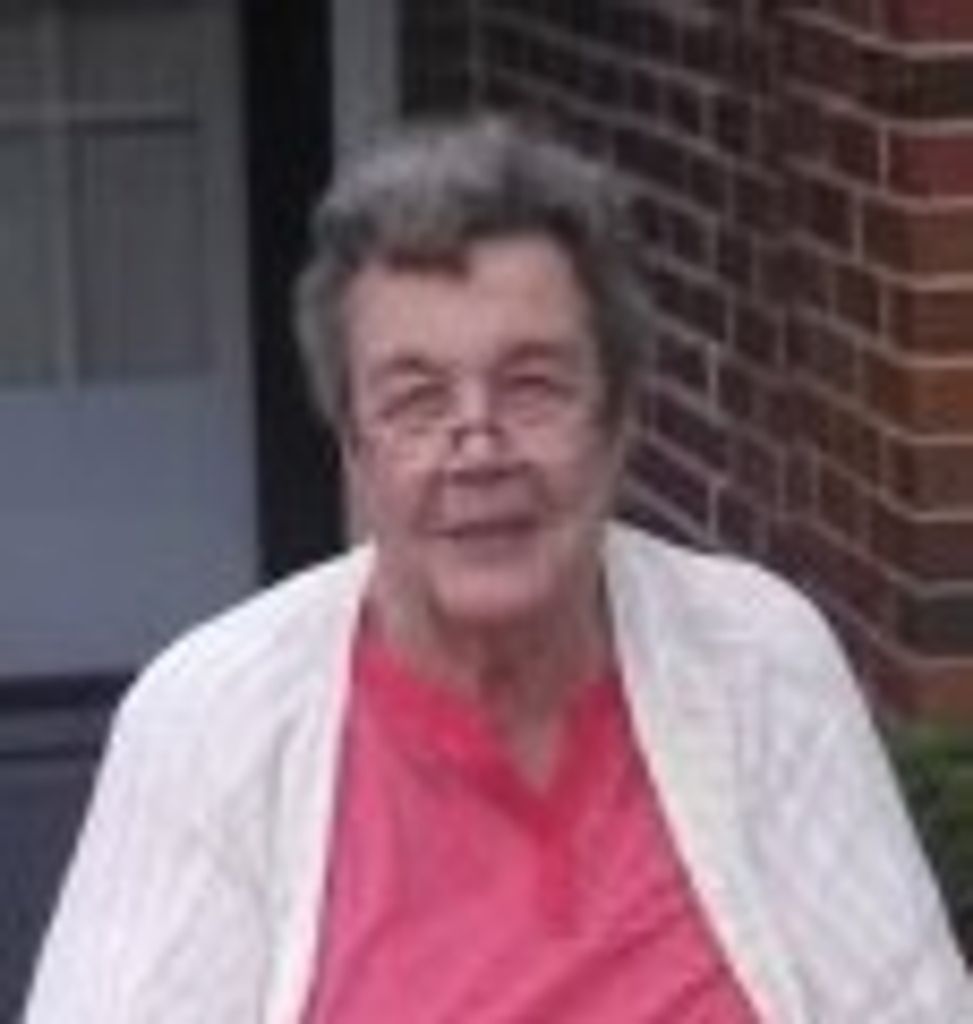Carlos Ann (Gaston)  Wright