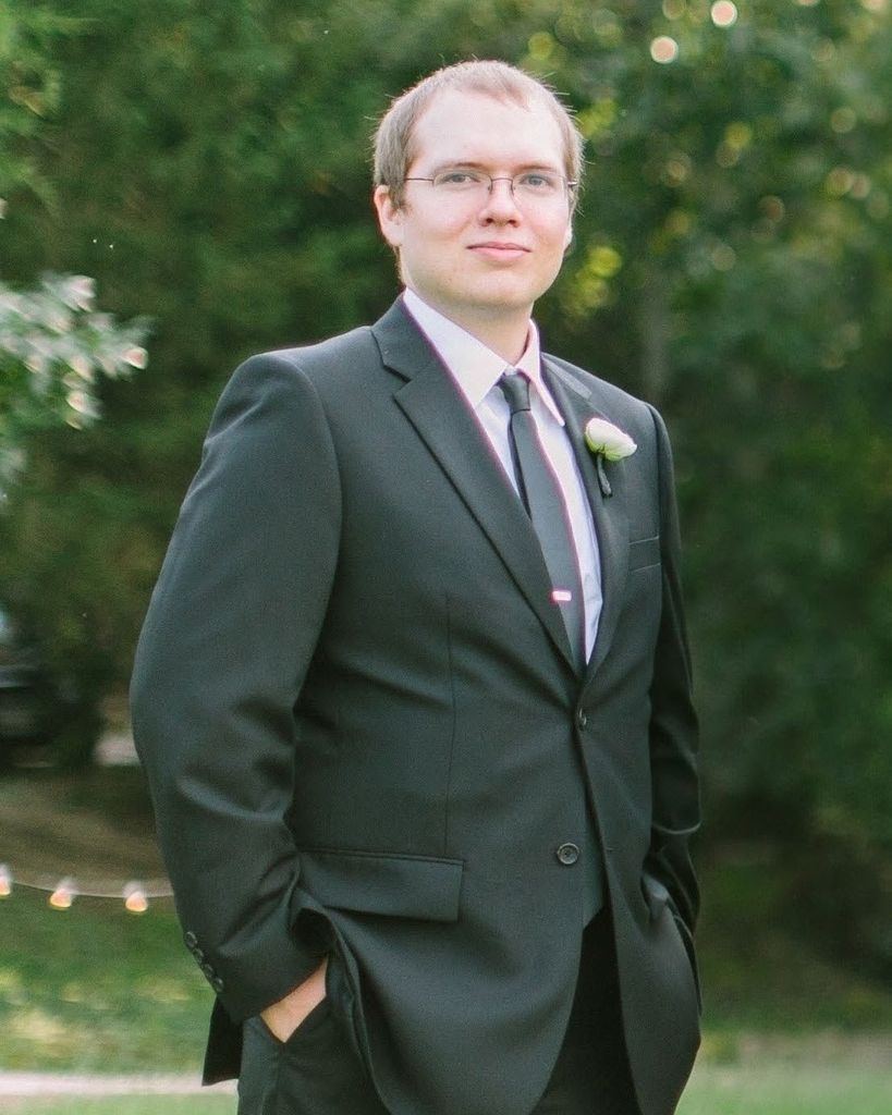 Andrew Colin Bothmann Profile Photo