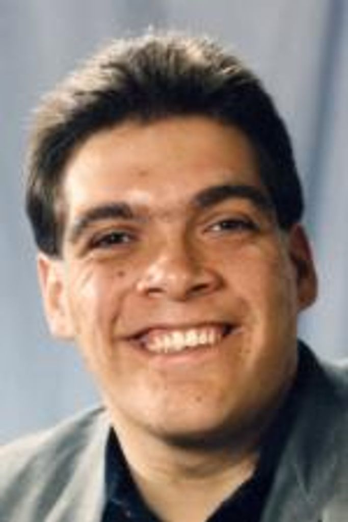 John P. Bartolomei, Jr.