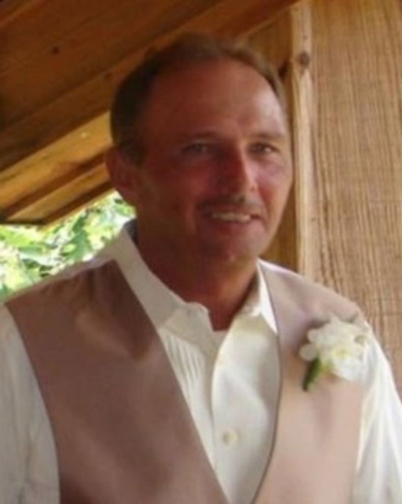 Jeffery Thomas “Jeff” Johnson Profile Photo