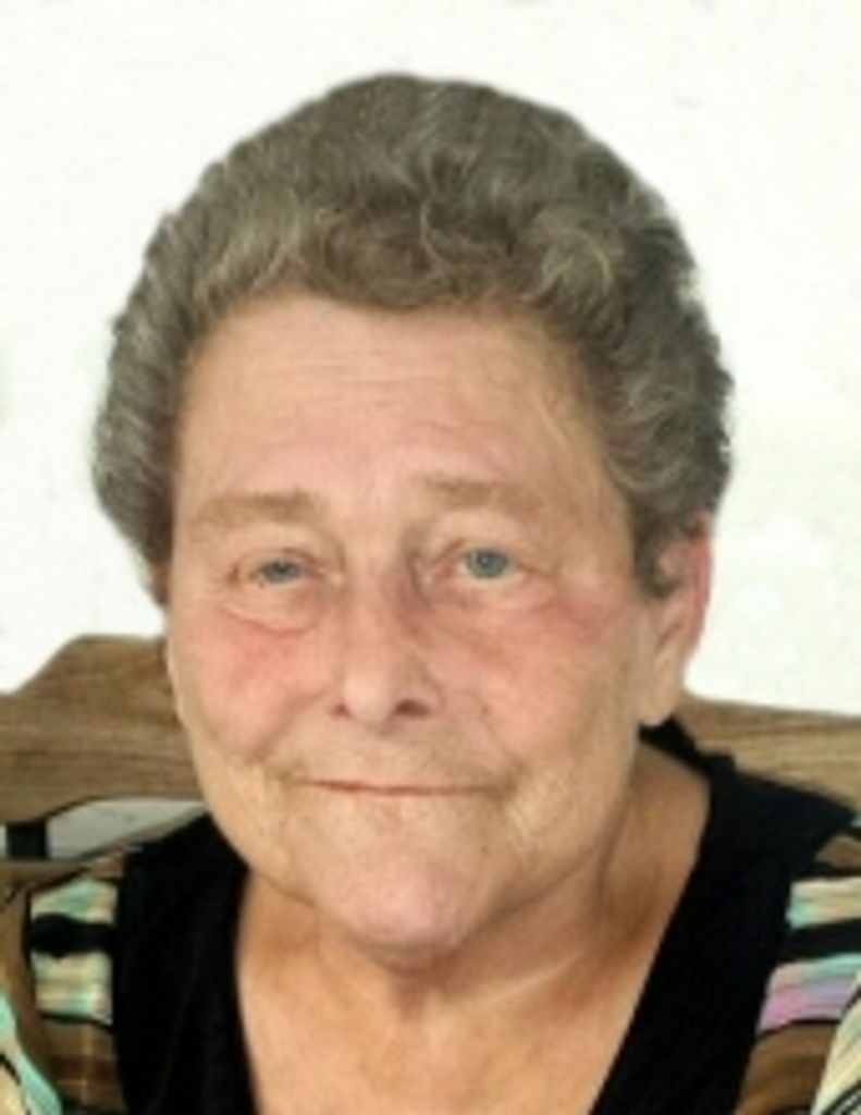 Patsy A. Brajdic
