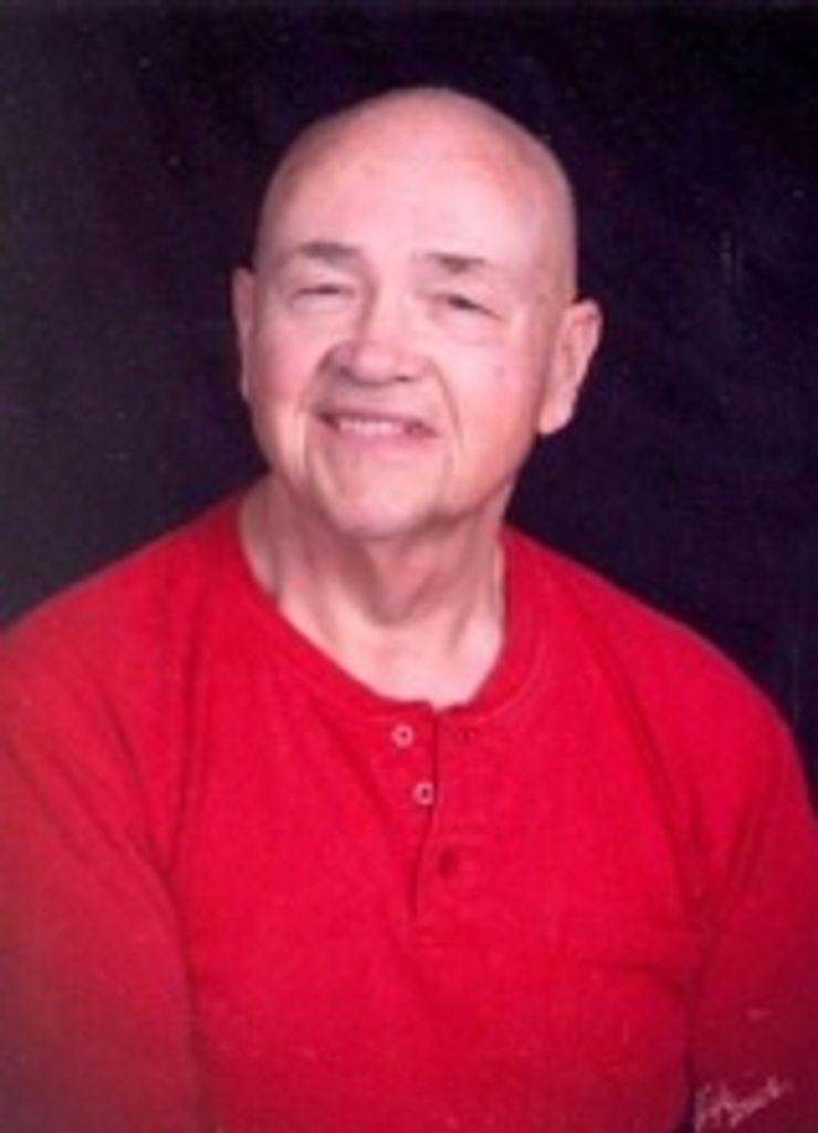 Buel Tramel