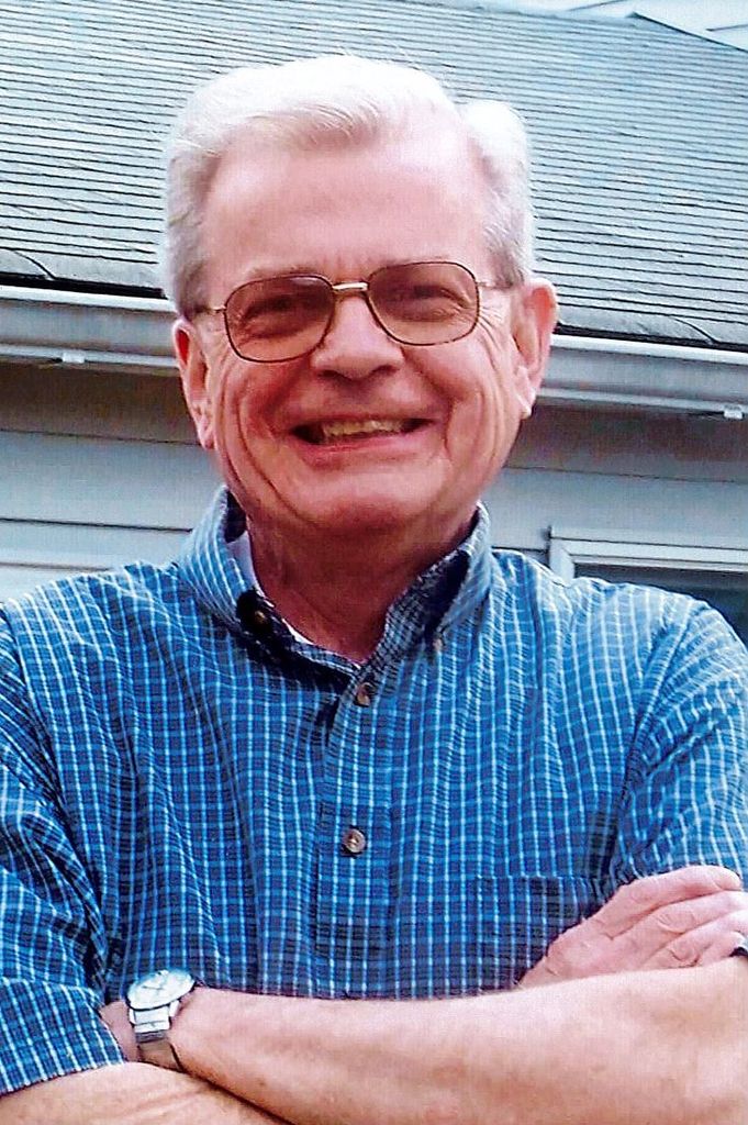 Gerard C. "Jerry" Sommer, Jr. Profile Photo