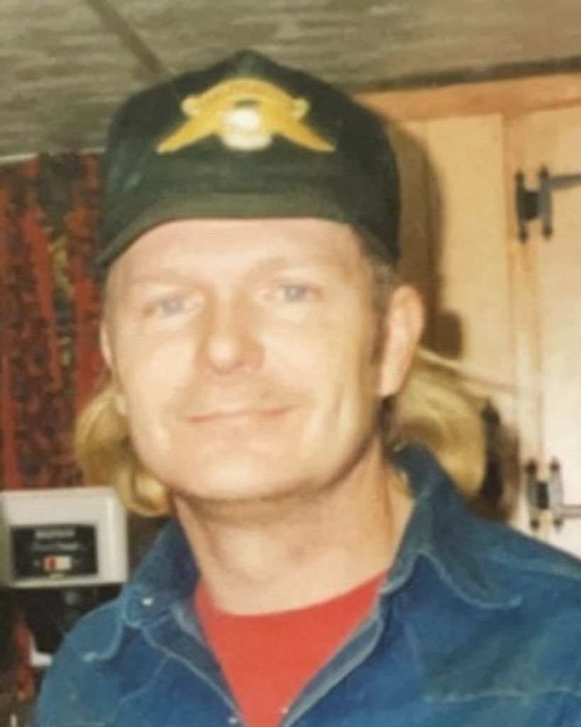 Clous "Tommy" Roach, Jr. Profile Photo