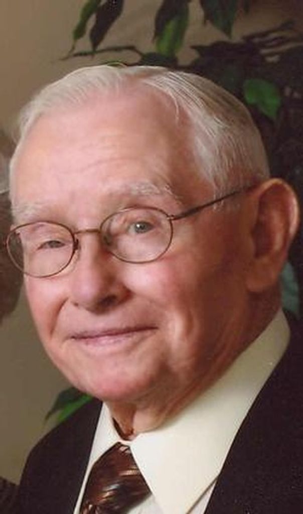 Robert C. Karst