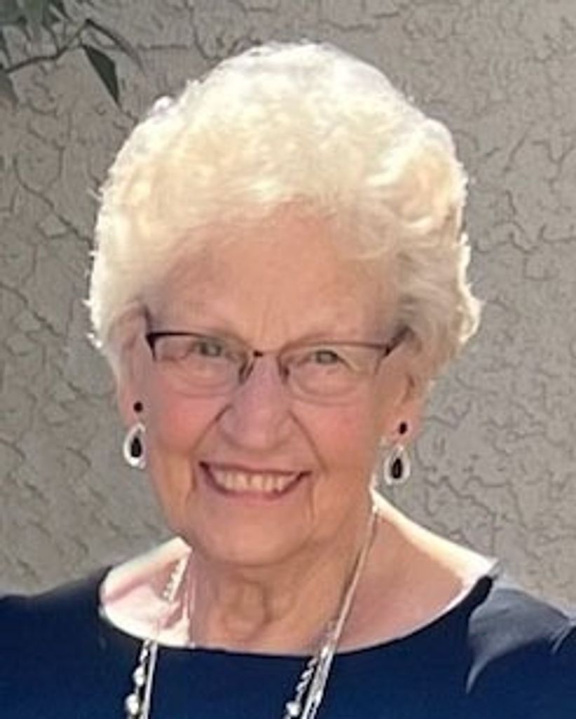 Virginia A. Wilson Profile Photo