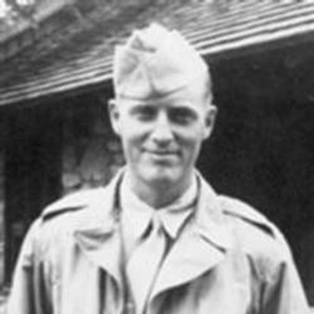 Robert Frederick Sunstrom