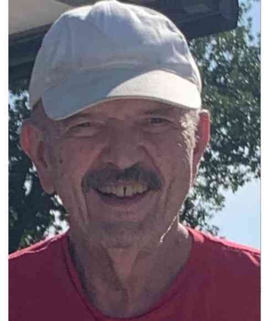 George Hathaway Steele Jr. Profile Photo