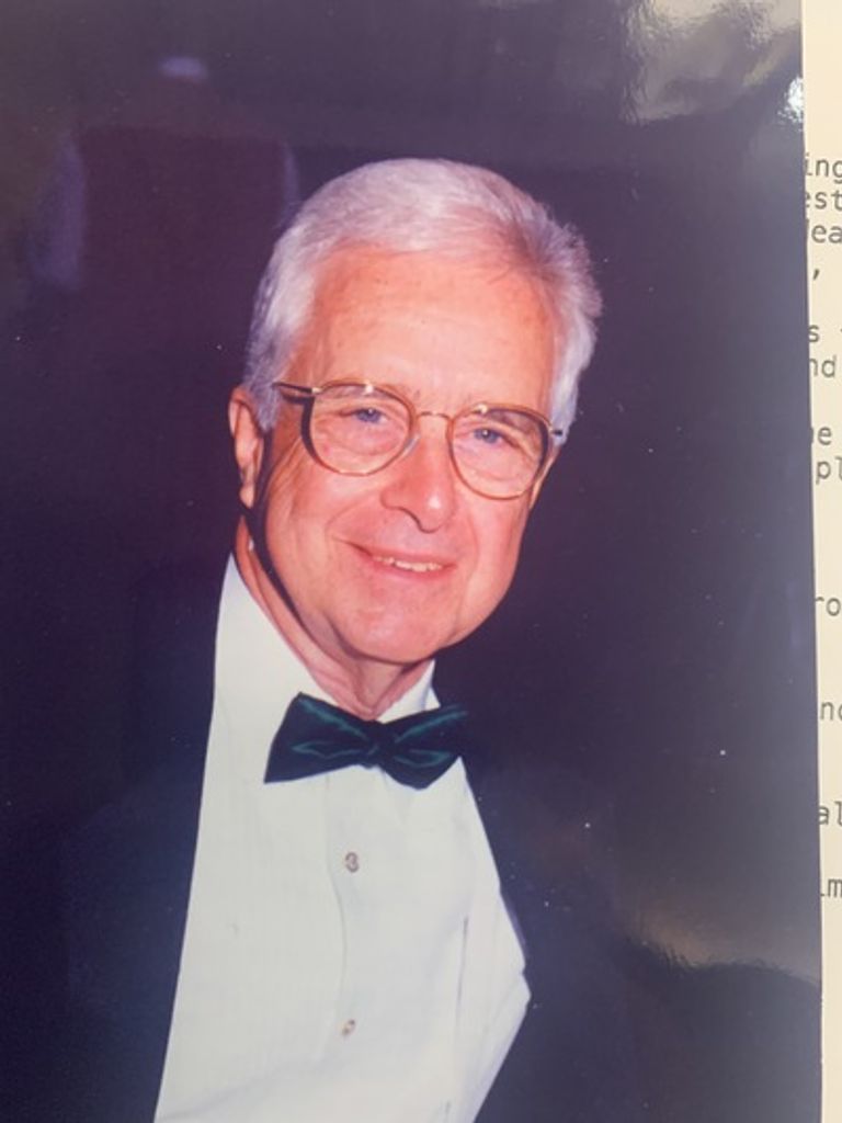 Thomas Francis Canning Iii Profile Photo