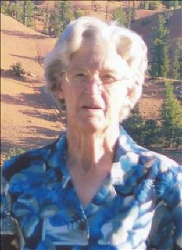 Dorothy Mae Whitecotton Profile Photo