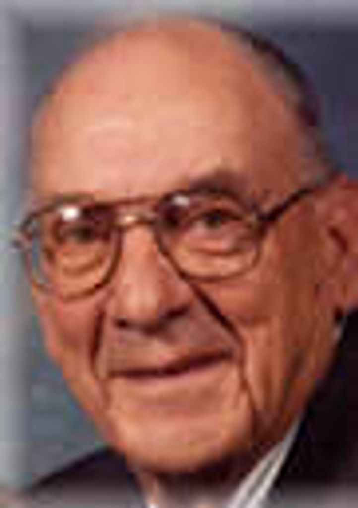 Virgil Halsted