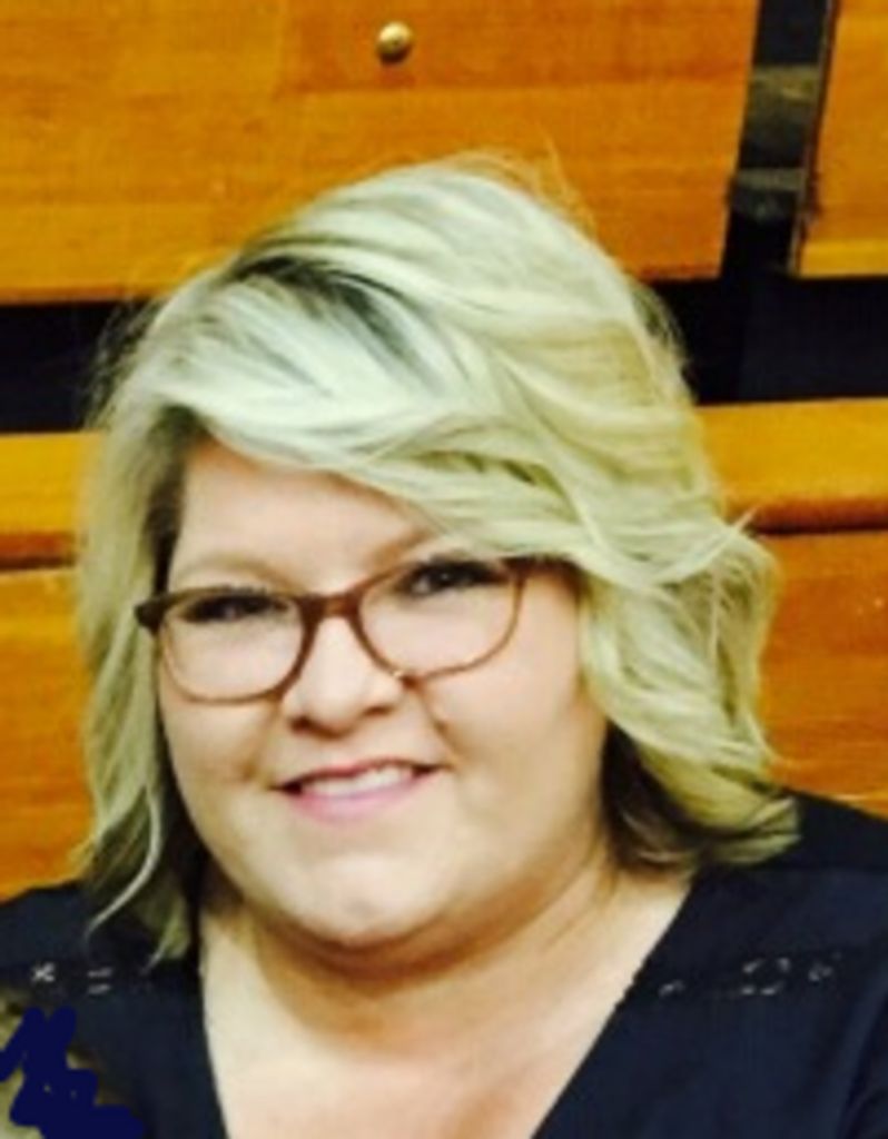 Renee Dawn Garth Profile Photo