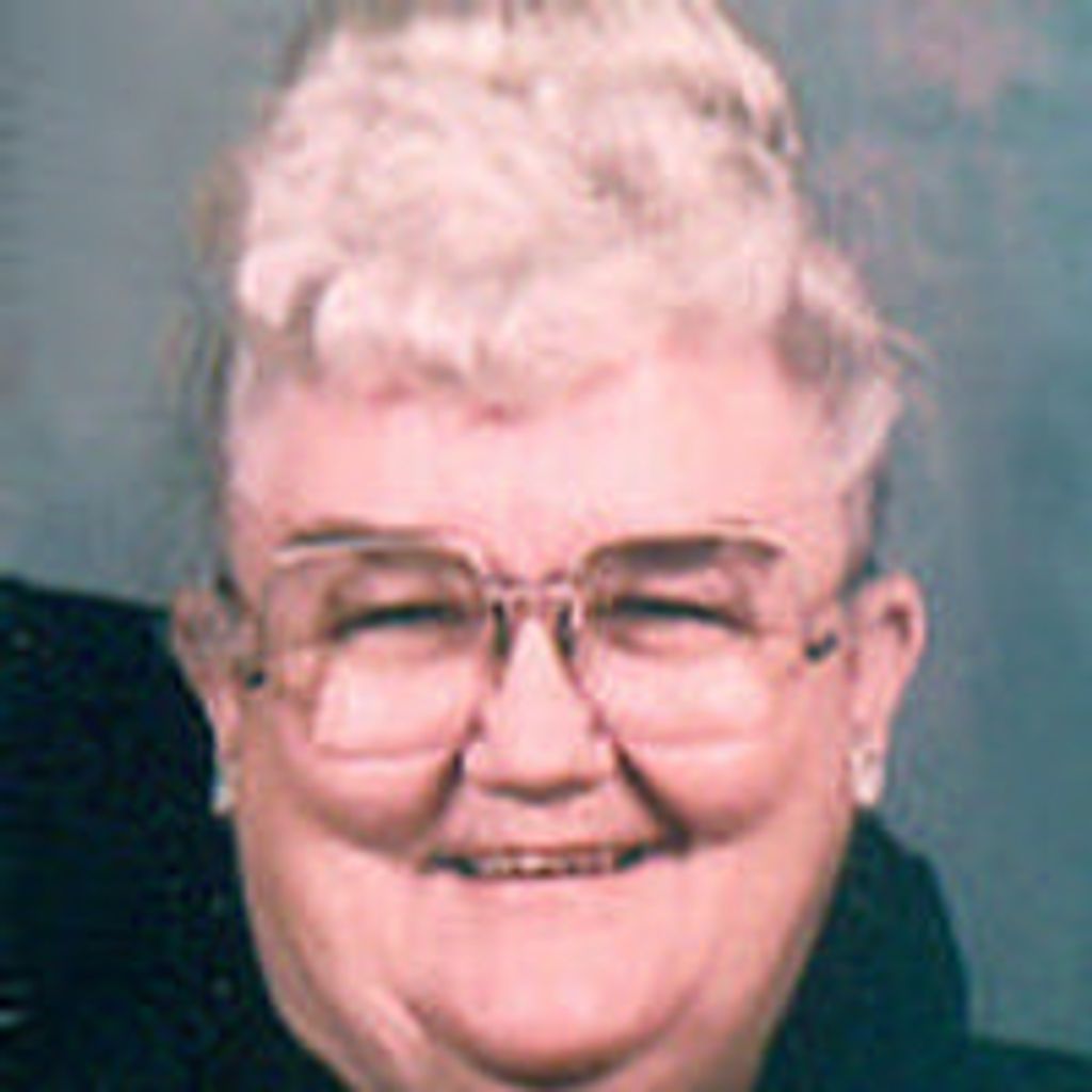 Willie Mae Wewers