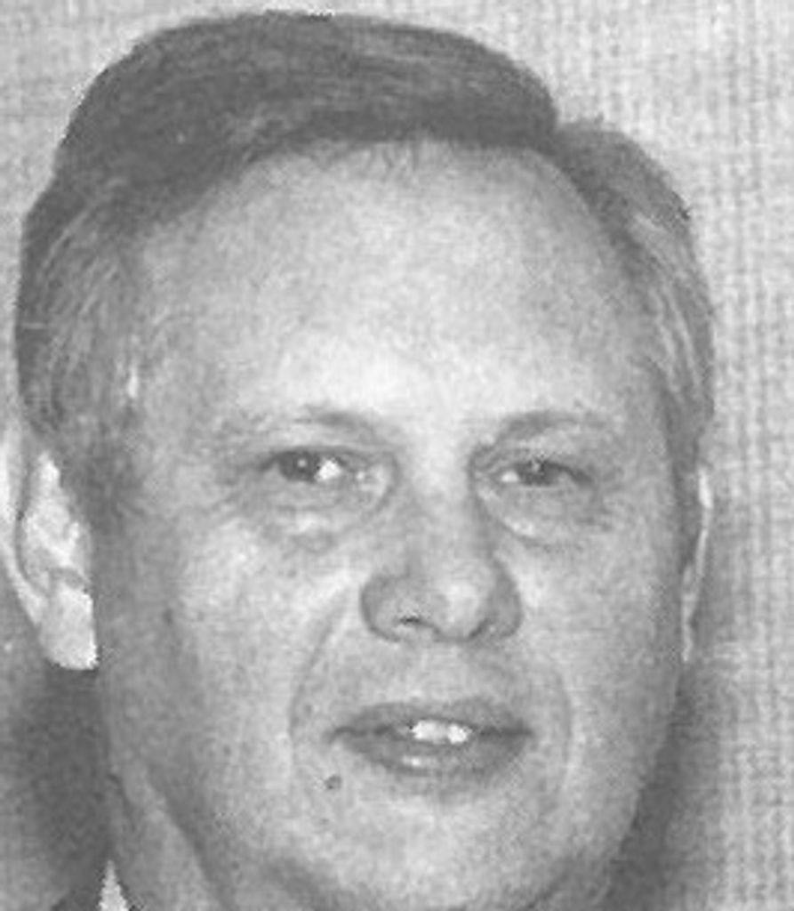 Edward Nugent Profile Photo