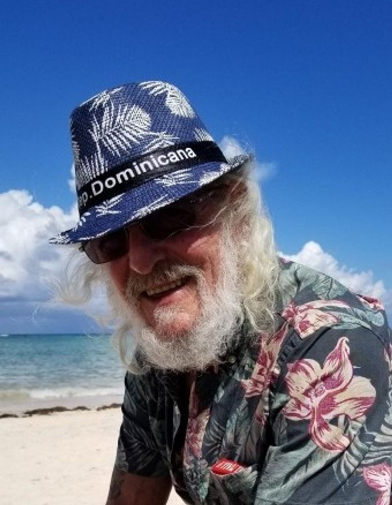 Leonard "Rusty" R. Pitt